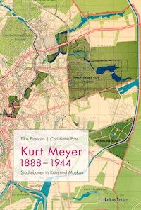Kurt Meyer 1888–1944 - Elke Pistorius - E-Book