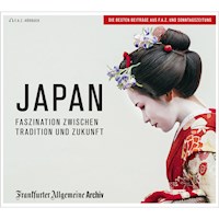 Japan - Frankfurter Allgemeine Archiv - Hörbuch