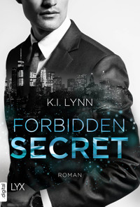 Forbidden Secret - K.I. Lynn - E-Book
