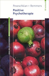 Positive Psychotherapie - Hamid Peseschkian - E-Book