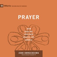 Prayer - John Onwuchekwa - Hörbuch