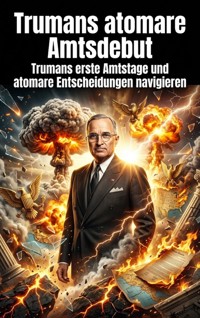 Trumans atomare Amtsdebut - Magnus Fuchs - E-Book