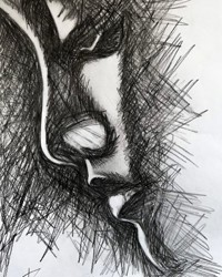 Ich. Sehe. Dich. - Maélis Karlsen - E-Book