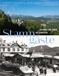 Stammgäste -  - E-Book