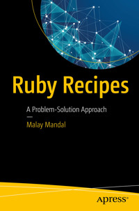 Ruby Recipes - Malay Mandal - E-Book