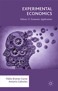 Experimental Economics - - E-Book