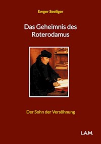 Das Geheimnis des Roterodamus - Ewger Seeliger - E-Book