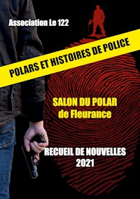 Recueil de nouvelles 2021 - Le 122 - E-Book
