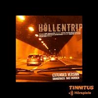 Höllentrip - Extended Version - Thorsten Nesch - Hörbuch