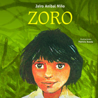 Zoro - Jairo Aníbal Niño - Hörbuch
