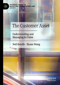The Customer Asset - Neil Bendle - E-Book