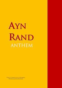 ANTHEM - Ayn Rand - E-Book + Hörbuch