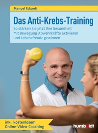 Das Anti-Krebs-Training - Manuel Eckardt - E-Book