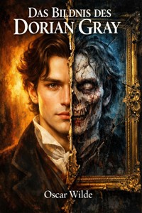 Das Bildnis des Dorian Gray - Oscar Wilde - E-Book