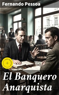 El Banquero Anarquista - Fernando Pessoa - E-Book