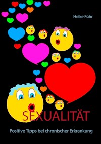 Sexualität - Heike Führ - E-Book