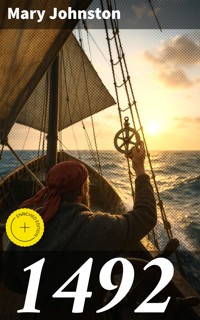 1492 - Mary Johnston - E-Book