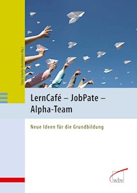 LernCafé - JobPate - Alpha-Team -  - E-Book