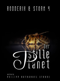 Der stille Planet - Philipp Nathanael Stubbs - E-Book