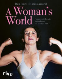 A Woman's World - Dan Jones - E-Book