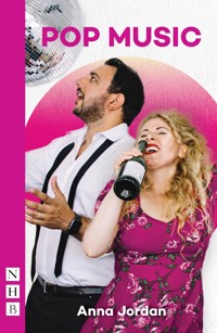 Pop Music - Anna Jordan - E-Book
