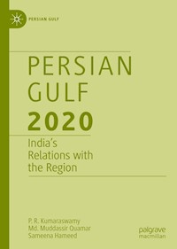 Persian Gulf 2020 - P. R. Kumaraswamy - E-Book
