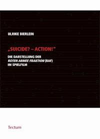 Suicide? - Action! - Ulrike Bierlein - E-Book