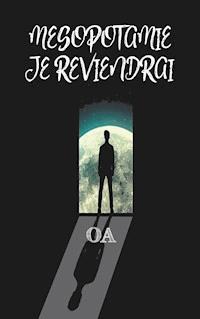 Mésopotamie je reviendrai - Olivier Auré - E-Book