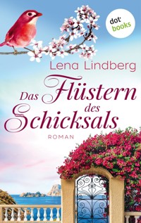 Das Flüstern des Schicksals - Lena Lindberg - E-Book