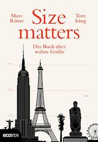 Size Matters - Marc Ritter - E-Book