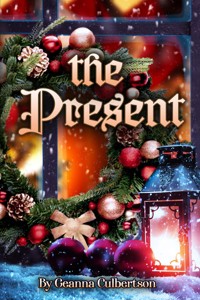 The Present - Geanna Culbertson - E-Book