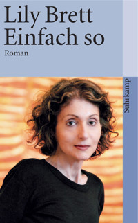 Einfach so - Lily Brett - E-Book