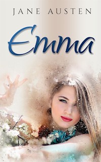 Emma - Jane Austen. - E-Book