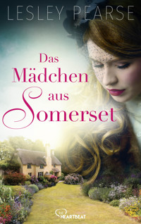 Das Mädchen aus Somerset - Lesley Pearse - E-Book