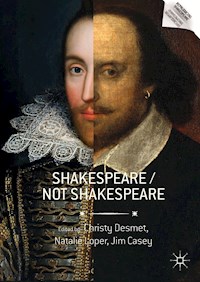 Shakespeare / Not Shakespeare - - E-Book