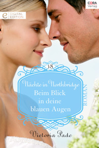 Beim Blick in deine blauen Augen - VICTORIA PADE - E-Book