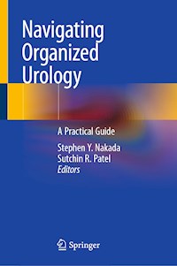 Navigating Organized Urology -  - E-Book