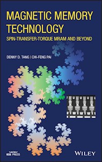 Magnetic Memory Technology - Denny D. Tang - E-Book