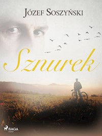 Sznurek - Józef Soszyński - E-Book