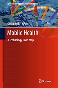 Mobile Health -  - E-Book