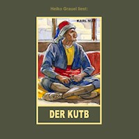 Der Kutb - Karl May - Hörbuch