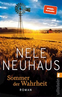 Sommer der Wahrheit - Nele Neuhaus - E-Book