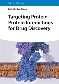 Targeting Protein-Protein Interactions for Drug Discovery -  - E-Book