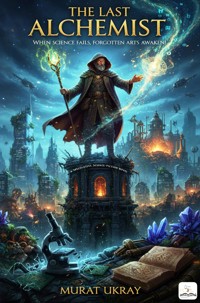 The Last Alchemist - Murat Ukray - E-Book