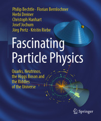 Fascinating Particle Physics - Philip Bechtle - E-Book