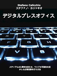 デジタルプレスオフィス - Stefano Calicchio - E-Book