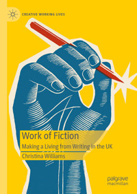 Work of Fiction - Christina Williams - E-Book