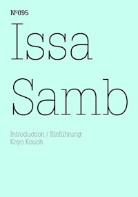 Issa Samb - Issa Samb - E-Book