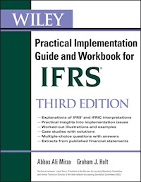 Wiley IFRS - Abbas A. Mirza - E-Book
