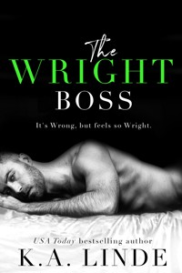 Loving Mr. Wright - K. A. Linde - E-Book
